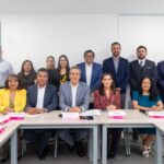 Pepe Chedraui y MariElise instalaron Junta Directiva del Sistema Municipal DIF 2024 -2027