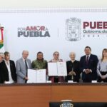 Las casas Carmen Serdán serán un faro de luz para las víctimas en Puebla.