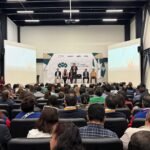 El Instituto de Profesionalización del Magisterio Poblano realizó el “Primer Coloquio de Escuelas que Cuidan: Liderazgo, Paz y Prevención”