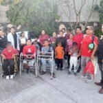 El Sistema Estatal DIF de Puebla llevó a cabo con éxito la Jornada de Credencialización permanente para personas con discapacidad
